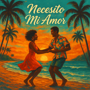 Necesito mi amor