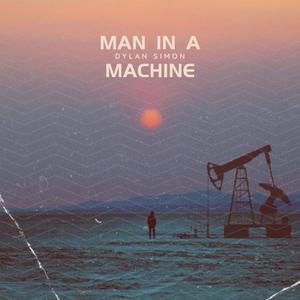 Man In A Machine