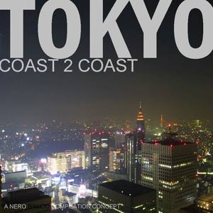 Tokyo - Coast 2 Coast