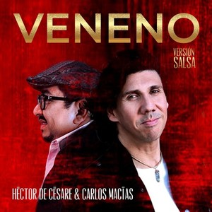 Veneno (Versión Salsa)