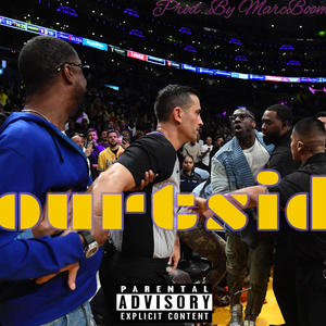 Courtside (feat. Marc boomin) [Explicit]