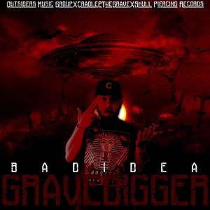 GRAVEDIGGER (Explicit)