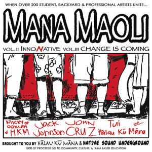 Mana Maoli Select - Vol. 1