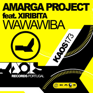 Amarga Project feat. Xiribita - Wawawiba