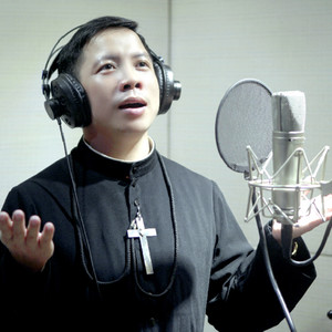 Ngài Gọi Tên Con