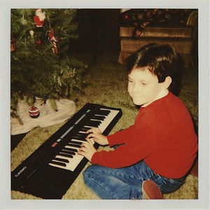 Merry Christmas(I'm in Love With You)