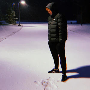 1000 Miles Away (Explicit)