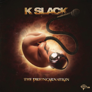 The Preincarnation (Explicit)