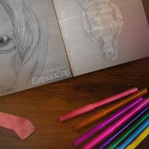 Absconding (Walked Away Before) (Explicit)