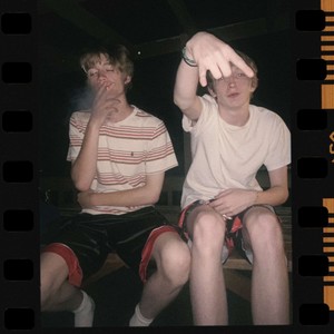 Get it Back (feat. Lil While) (Explicit)