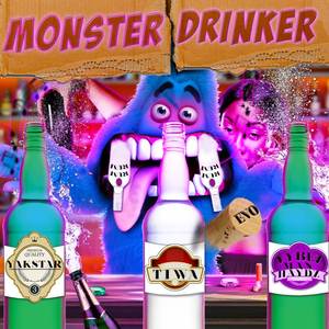 Monster Drinker