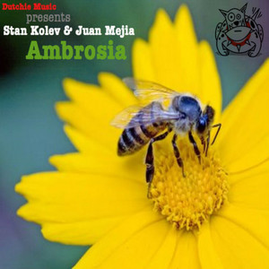 Ambrosia (Tigerskin Remix)