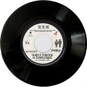 Tic Tic Tac (Tacabro Mix)