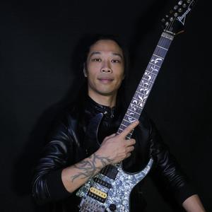 舒鑫电吉他独奏rap