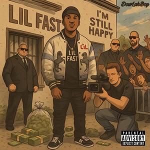 Im still happy (Explicit)