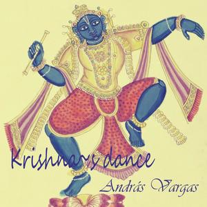 Krishna`s dance