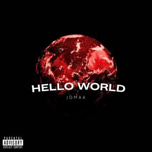 Hello World (Explicit)