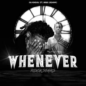 Whenever (feat. Marc Cashinn)