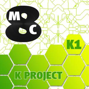 K Project - K1 (Radio Edit)