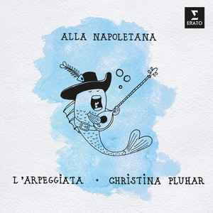 Traditional / Arr. Pluhar - Lo Guarracino. Tarentella