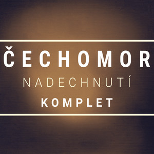 Nadechnutí (Komplet)