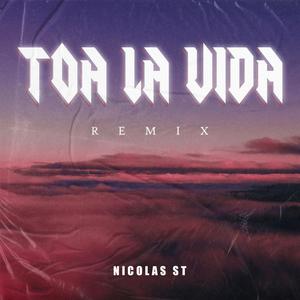 Toa La Vida (Remix)