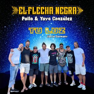 Tu Luz (Live in Germany)