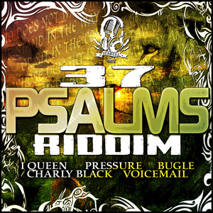37 Psalms Riddim