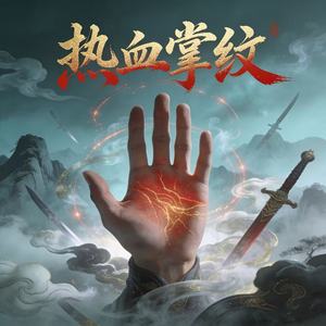 热血掌纹