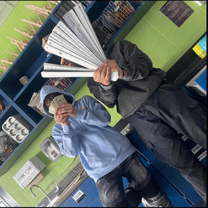 Sewage Pipe (feat. prod.Tchanko)