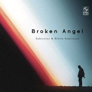 Broken Angel