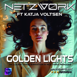 Golden Lights (Noctaria Extended Remix)