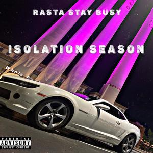 Isolation Season (Explicit)