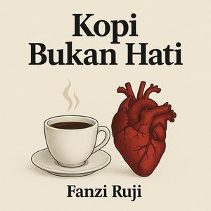 Kopi Bukan Hati (#ILOVEYOUDIAKINU)