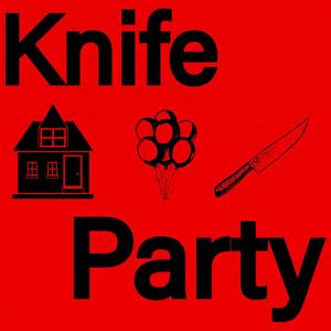 Knife Party (feat. dennis champion)