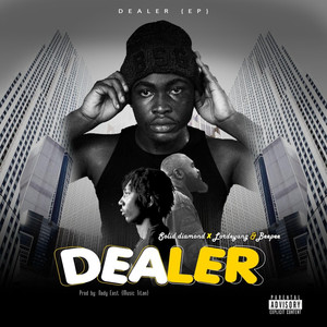Dealer (feat. Beepee D Rapgod)