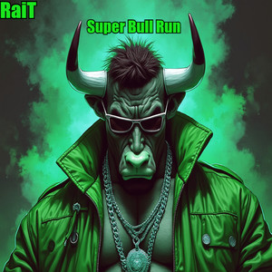 Super Bull Run