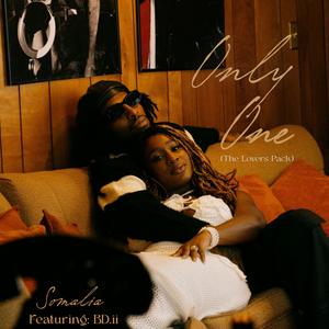 Only One (feat. Bdii) (Duet)