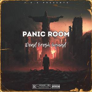 Panic Room (feat. GA.Biggz & Looney Cooney) (Explicit)