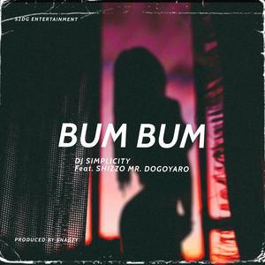 Bum Bum (feat. Shizzo Mr. Dogoyaro) [Explicit]