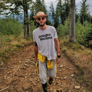 Nie ma mnie dla Ciebie