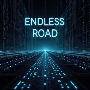 ENDLESS ROAD (feat. ProactiveSec) (3M Version)