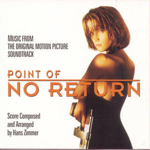 Point of No Return (Music From the Motion Picture)