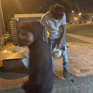 Just Talkin (Explicit)