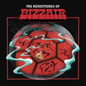 The Adventures of Bizzair, Pt. 1 (Explicit)