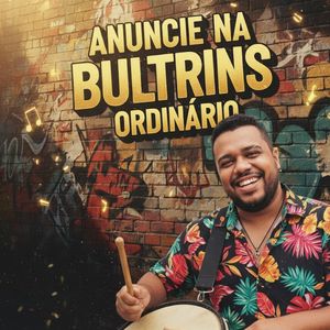 ANUNCIE NA BULTRINS ORDINÁRIO
