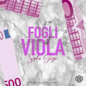 Fogli Viola (Explicit)