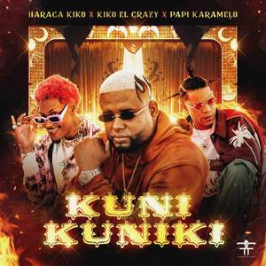 Kuni Kuniki (Explicit)