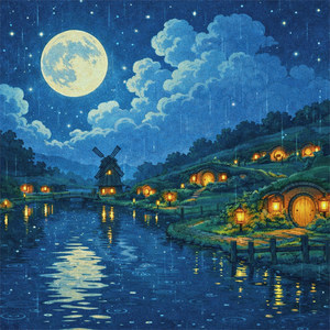 Sleeping Clouds