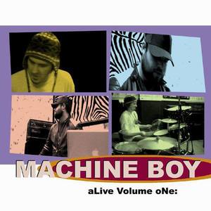 Alive Volume One